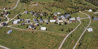 Blount County Tennessee