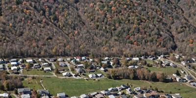 Sevier County Tennessee