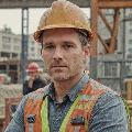 Tom Rodriguez, Field Supervisor