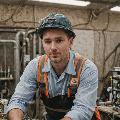 Mike Stevens, Senior Technician